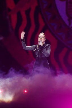 Eurovision Şarkı Yarışması