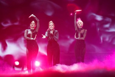 Eurovision Şarkı Yarışması