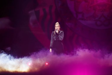 Eurovision Şarkı Yarışması