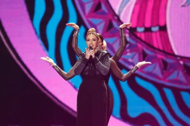 Eurovision Şarkı Yarışması