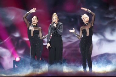 Eurovision Şarkı Yarışması
