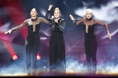 Eurovision Şarkı Yarışması