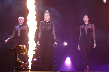 Eurovision Şarkı Yarışması