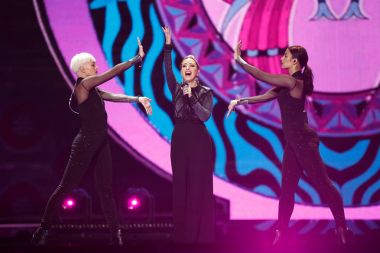 Eurovision Şarkı Yarışması
