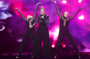 Eurovision Şarkı Yarışması