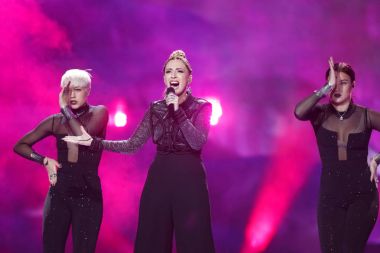 Eurovision Şarkı Yarışması
