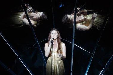 Eurovision Şarkı Yarışması