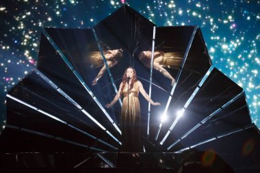 Eurovision Şarkı Contes
