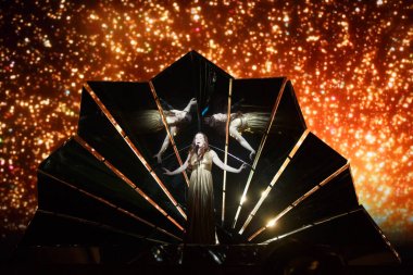Eurovision Şarkı Contes