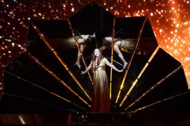 Eurovision Şarkı Contes