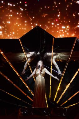 Eurovision Şarkı Contes