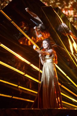 Eurovision Şarkı Contes