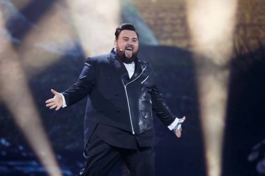 Eurovision Şarkı Yarışması