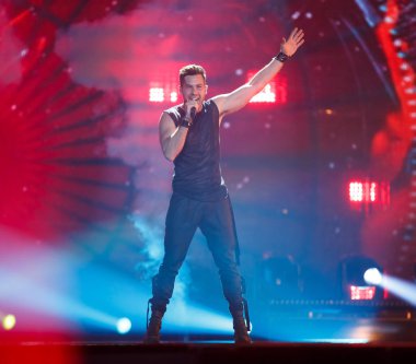 Eurovision Şarkı Yarışması