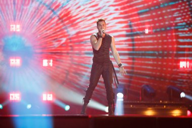 Eurovision Şarkı Yarışması