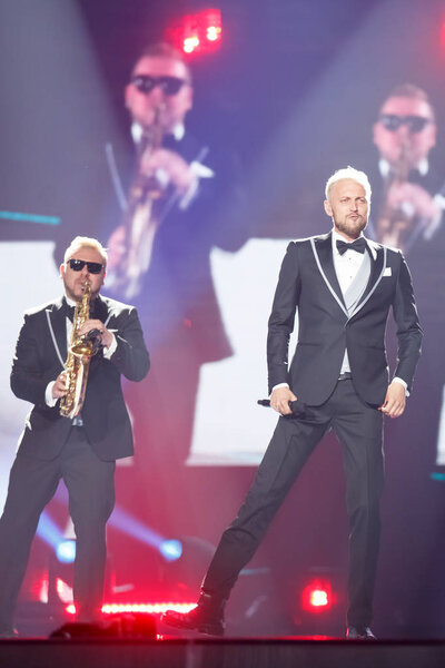 Eurovision Song Contest