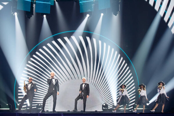 Eurovision Song Contest