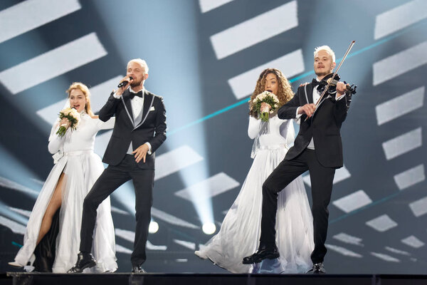 Eurovision Song Contest