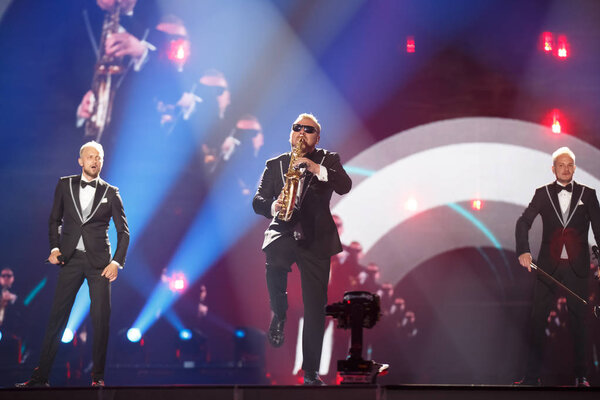 Eurovision Song Contest