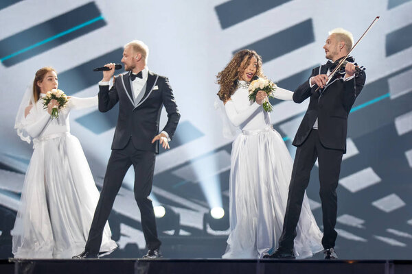 Eurovision Song Contest