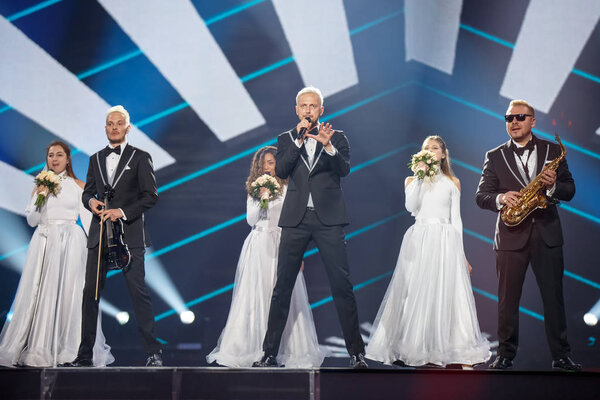 Eurovision Song Contest