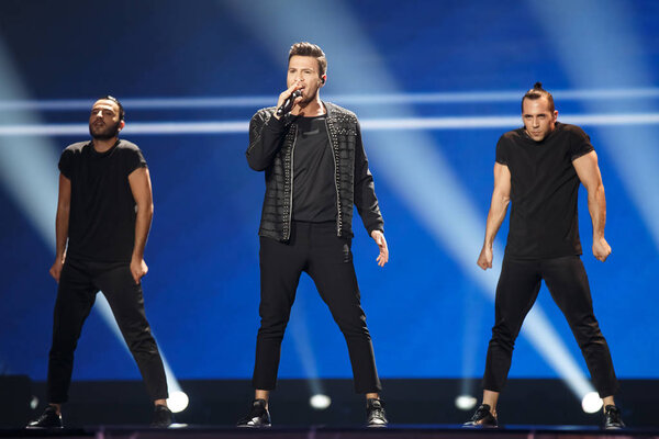 Eurovision Song Contest