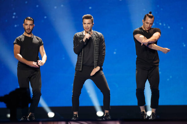 Евровидение-2013
