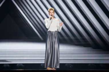 Eurovision Şarkı Yarışması