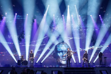 Eurovision Şarkı Yarışması