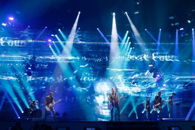 Eurovision Şarkı Yarışması
