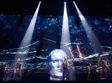 Eurovision Şarkı Yarışması
