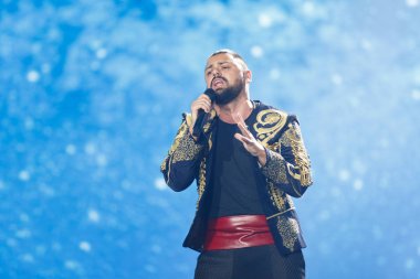 Eurovision Şarkı Yarışması 2017