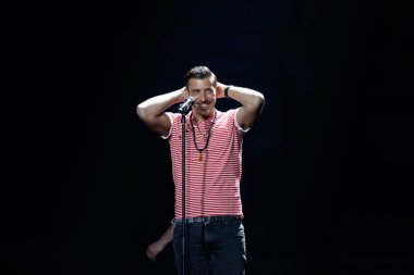 Eurovision Şarkı Yarışması 2017