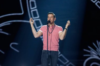 Eurovision Şarkı Yarışması 2017