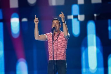 Eurovision Şarkı Yarışması 2017