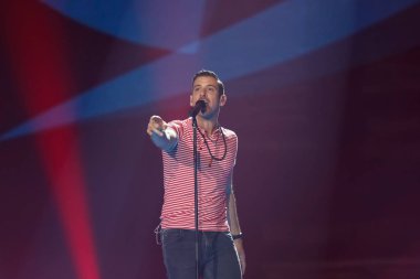 Eurovision Şarkı Yarışması 2017