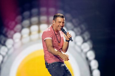 Eurovision Şarkı Yarışması 2017