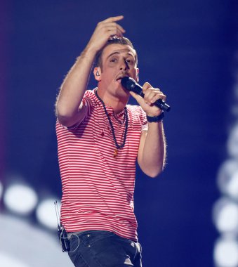 Eurovision Şarkı Yarışması 2017