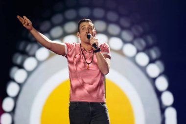 Eurovision Şarkı Yarışması 2017