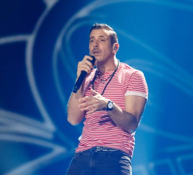 Eurovision Şarkı Yarışması 2017