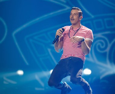 Eurovision Şarkı Yarışması 2017