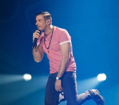 Eurovision Şarkı Yarışması 2017