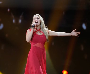 Eurovision Şarkı Yarışması 2017