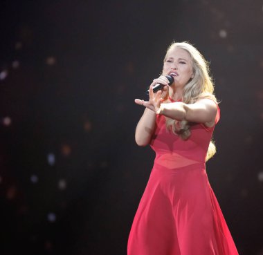 Eurovision Şarkı Yarışması 2017