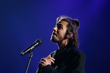 Eurovision Şarkı Yarışması 2017