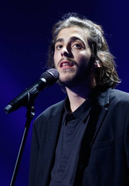 Eurovision Şarkı Yarışması 2017