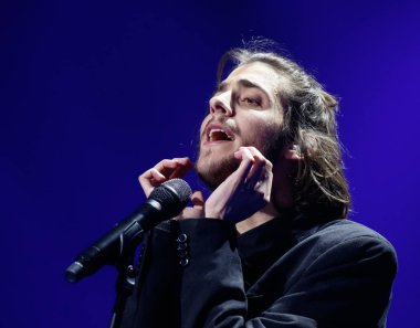 Eurovision Şarkı Yarışması 2017