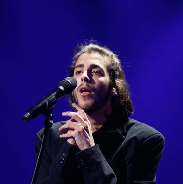 Eurovision Şarkı Yarışması 2017