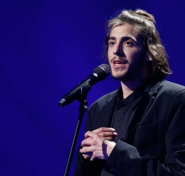 Eurovision Şarkı Yarışması 2017