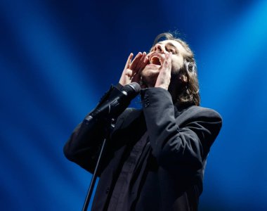 Eurovision Şarkı Yarışması 2017